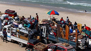 State recognition offers no relief for Gazans