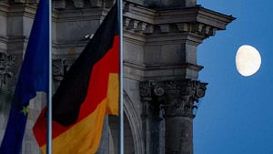 Germany to back UN resolution on Israel-Palestine two state solution