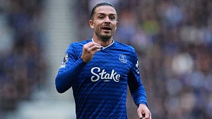 Grealish can drive Everton ambitions