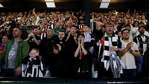Grimsby fined for player registration error