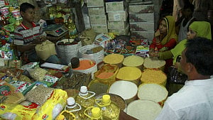 Inflation rises again in January