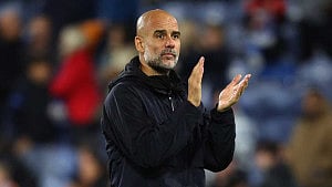Man City boss eyes record eighth FA Cup semi-final in a row