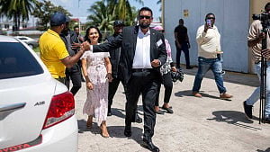 Guyana's PPP has hearty lead in general election vote tally