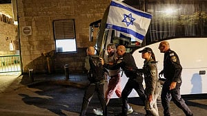Hamas releases video of Israeli hostages held in Gaza