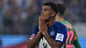Hamburg brace for tough Bayern return