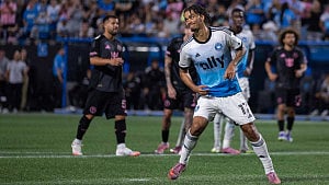 Charlotte shut out Messi's Miami