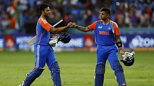 Pakistan push for match referee’s ouster after India row