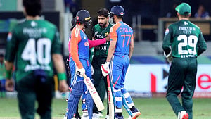 Pakistan seek revenge, India eye hat-trick of humiliation