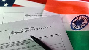 Trump's immigration curbs make Indians rethink the American Dream