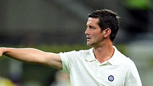 Inter face crunch clash with Juve