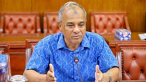 Govt mulls shorter term for life sentences