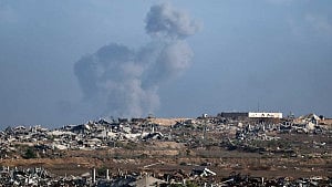 Japan won't recognise Palestinian state given US ties