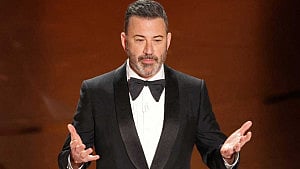 ABC yanks 'Jimmy Kimmel Live' off air after Kirk remarks