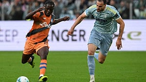 Juve draw 1-1 with Atalanta, miss out on top spot
