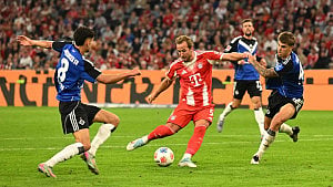 Bayern are confident ahead of Chelsea match: Kane