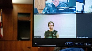 Unresolved questions hang over case against Kirk's killer