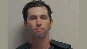 Suspect Robinson tied to Kirk scene by DNA: FBI director
