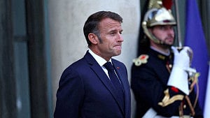 Macron seeks new PM after government collapse