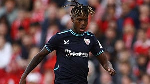 Man gets one-year jail for racially abusing Bilbao's Williams