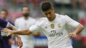 Real’s Asensio to face trial over sexual video case
