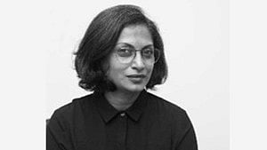 Marina Tabassum to get Aga Khan Award again
