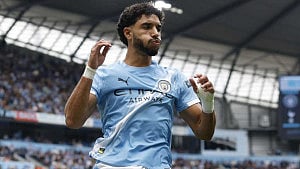 Marmoush to miss Manchester derby after injury