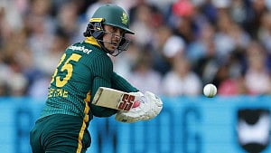 Breetzke leads SA to series-clinching win over England