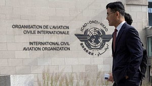 Russia loses bid to regain UN aviation council seat