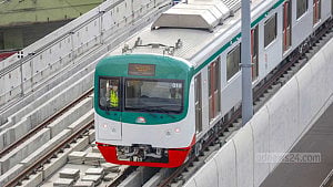 Metro rail hours, trips to be extended from Friday