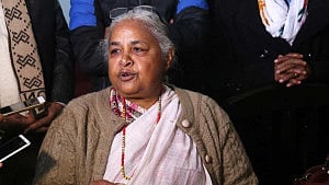 Nepal’s ex-chief justice Karki likely to be interim PM: Reuters