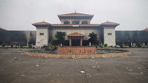 How 'Gen Z' protests over corruption, jobs ousted Nepal PM