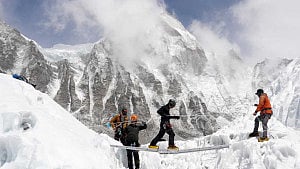Nepal's deadly protests hammer tourism sector