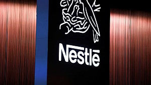 Nestle investors seek 'fresh start'