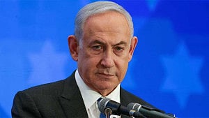 Slovenia imposes travel ban on Netanyahu