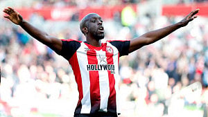 Wissa close to Newcastle debut: Howe