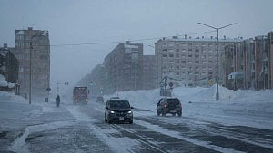 Inside Russia's system of convict labour