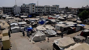 Israeli military tells Gaza City residents to leave