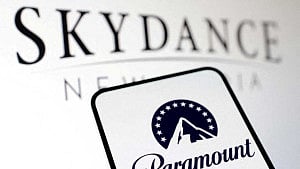 Paramount slates pledge to boycott Israeli film institutions