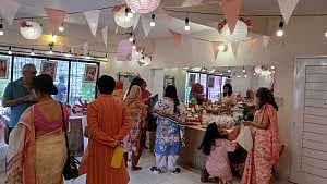 Pink Carnival: TishCAN raises funds for breast cancer support