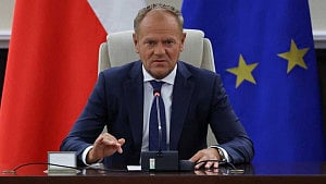 Poland closest to open conflict since WW2: PM