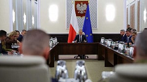 Poland first NATO member to fire during Ukraine war