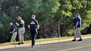 Experts warn of rising political violence after Kirk killing