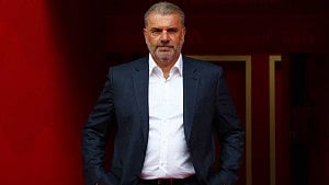 I have nothing to prove: Postecoglou