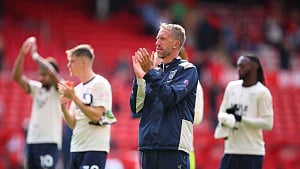 West Ham start repairing poor start to season