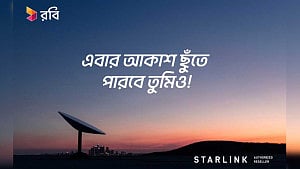 Robi becomes first Bangladeshi telecom to resell Starlink