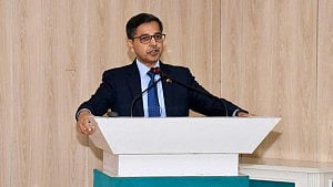 India, Bangladesh should turn proximity into opportunity: Verma