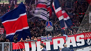 PSG seek action after Dembele, Doue injuries on France duty