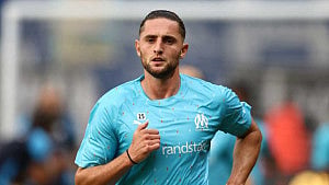 Milan sign midfielder Rabiot