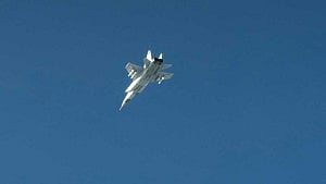 Russia violated its airspace thrice in 2025: Norway