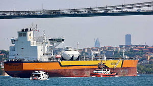 US, UK push India, China to cut Russian oil imports